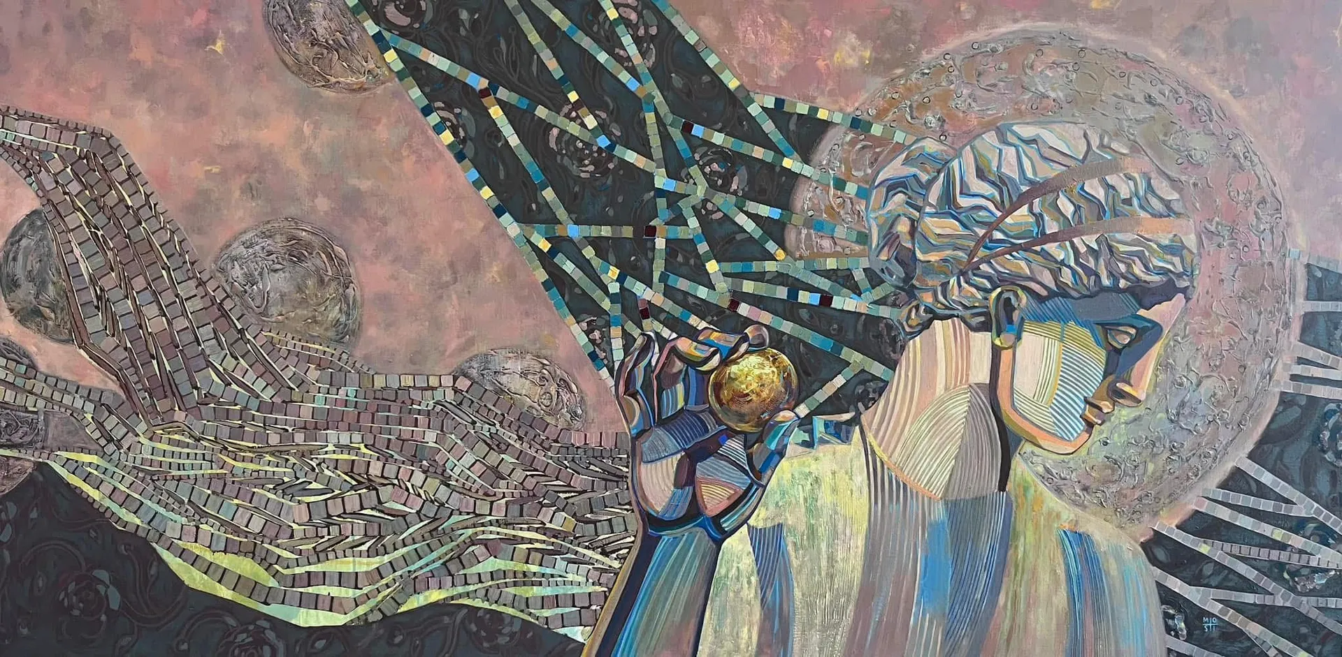 Venus